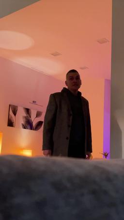 Olhar Nos Meus Olhos episode 15