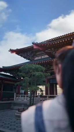 Martial Providence episode 13
