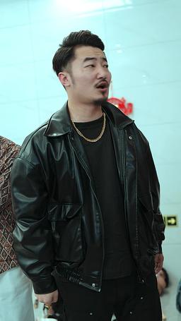 都市教父 episode 51