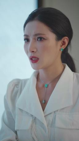 我的傻娘 episode 53