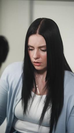 La Mère Porteuse Secrète du Roi de la Mafia episode 7