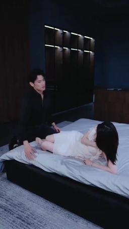 難哄 episode 26