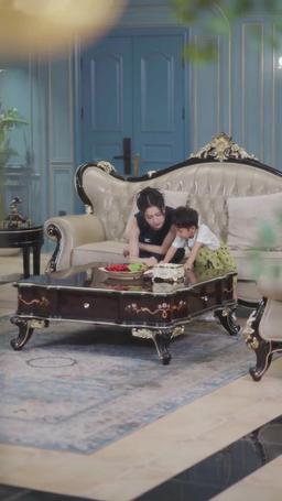 攀纏 episode 54