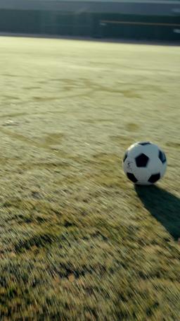 Un Gol a tu Corazón episode 1