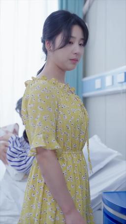 Golden Threads of a Second Chance episode 77