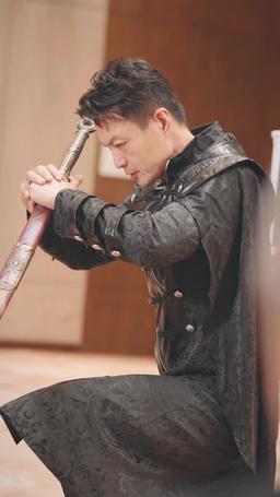 重生之都市神級仙尊 episode 79