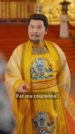 [Doublé] Lance Trahie, Vérité Masquée episode 59