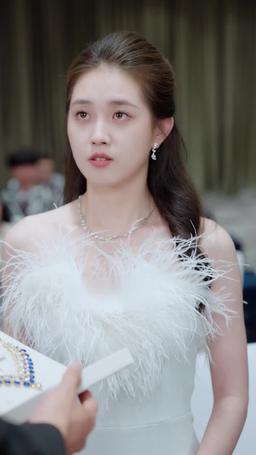 守得雲開見月明 episode 20