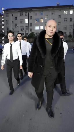 天越 episode 12