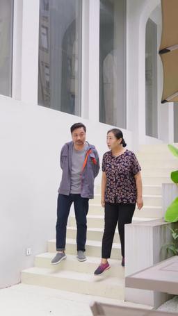顧總傻了吧你才是替身 episode 46