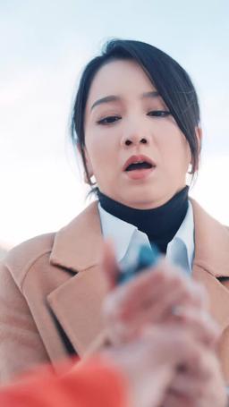 Hold My Hand Before the Cable Snaps episode 24