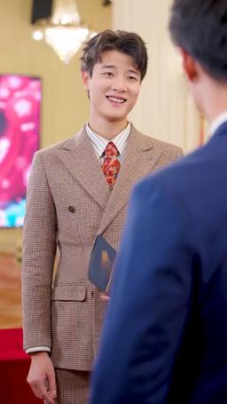 我的25歲白富美老婆 episode 54