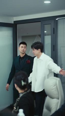 Hired by Fate episode 45