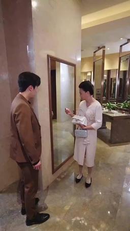 Reborn, Rise and Revenge episode 36