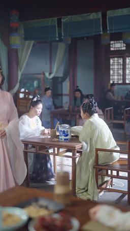 ชีวิตที่สอง ไม่มีวันให้อภัย episode 48
