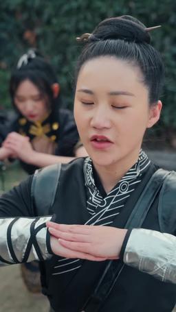 天庭帝尊 episode 46