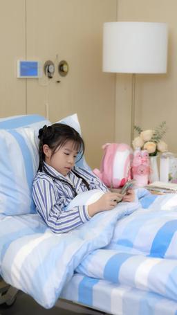愛過！前男友別哭了 episode 9