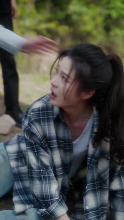 今日宜大婚 episode 57