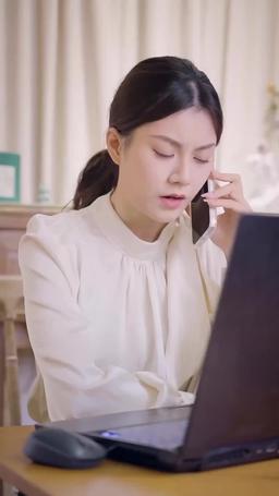 霍總，夫人說你才是替身 episode 21
