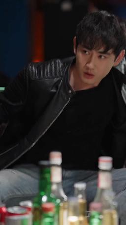 與茶熱戀 episode 35