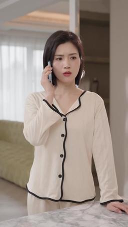 Baby Don't Cry, Mommy is Sorry episode 16