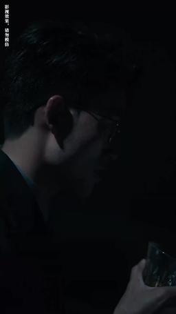 假如有人溫柔待我 episode 70