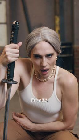 A Rainha Loba Alfa Retorna episode 50