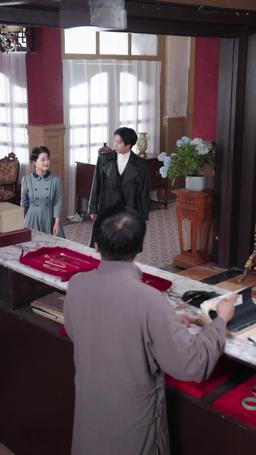 Isi Hati Istriku Terbuka untukku! episode 42