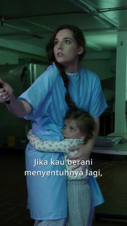Mama Jangan Menangis, Papa Maaf episode 3