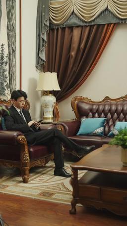 分手後我被三個哥哥寵瘋了 episode 49