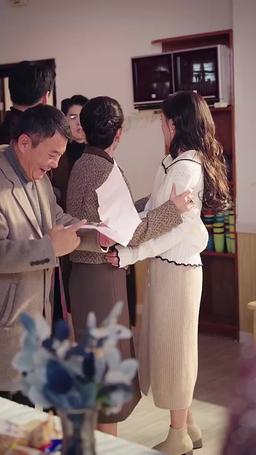 [dublado] Segredos da Gravidez: Meu Marido é Perigoso e Irresistível episode 75
