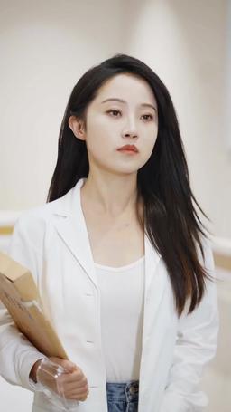 肥妻重生娘親拽又颯 episode 1