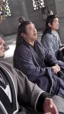 什麼！師尊竟是女帝 episode 33