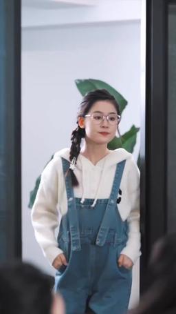 她從星光中走來 episode 38