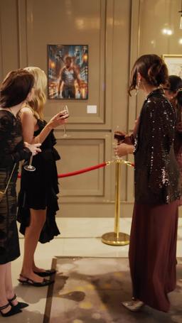 絶対に落ちてはいけない恋の罠 episode 55