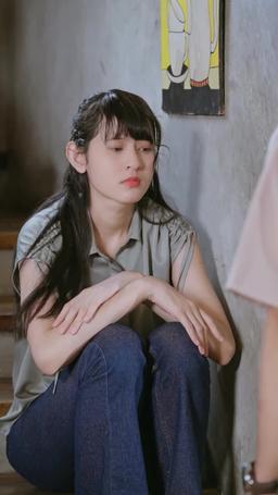 Taman Takdir Cowok Tajir episode 38