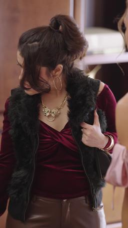 The Alpha's Virgin Captive episode 24