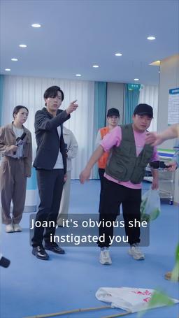 Golden Threads of a Second Chance episode 83