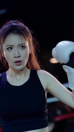 Back to the Ring: My KO Mom (English-dubbed) episode 11
