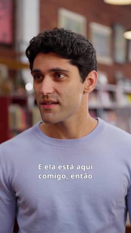 Sob o Mesmo Teto episode 36