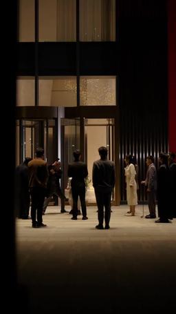 เรื่องราวหลังการหย่า episode 72