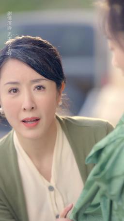 銀髮廚神之阿姨又美又颯 episode 8