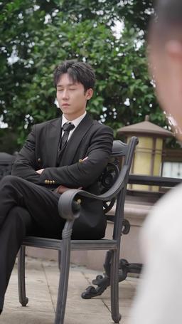 絕世武神 episode 57