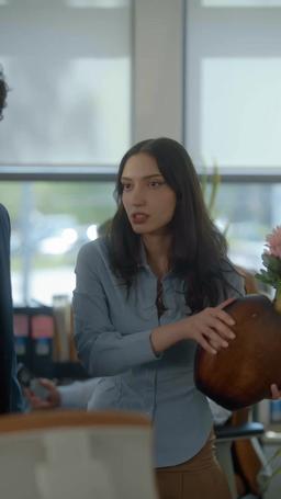 My Sunset Love Affair with the Billionaire CEO episode 55