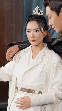 장군, 다시 총을 들다 episode 30
