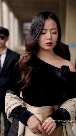 Falling for My Feisty Wife episode 94