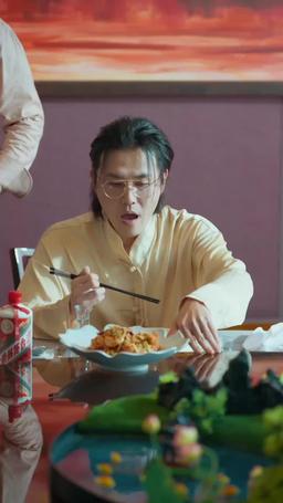 The Strongest Bodyguard episode 27