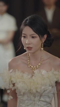 Crimson Heiress episode 9