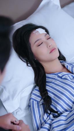 攜母成鳳 episode 72