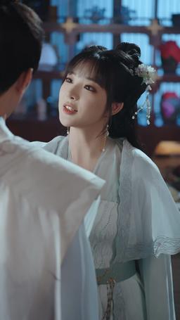 小小廚娘不好惹 episode 4